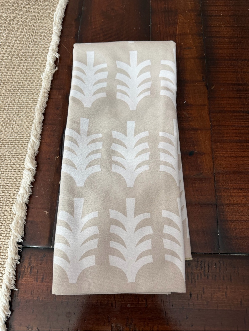 Nomadix ultralight towel